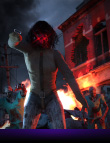Zombie Moves Genesis for Genesis and Genesis 2 Female